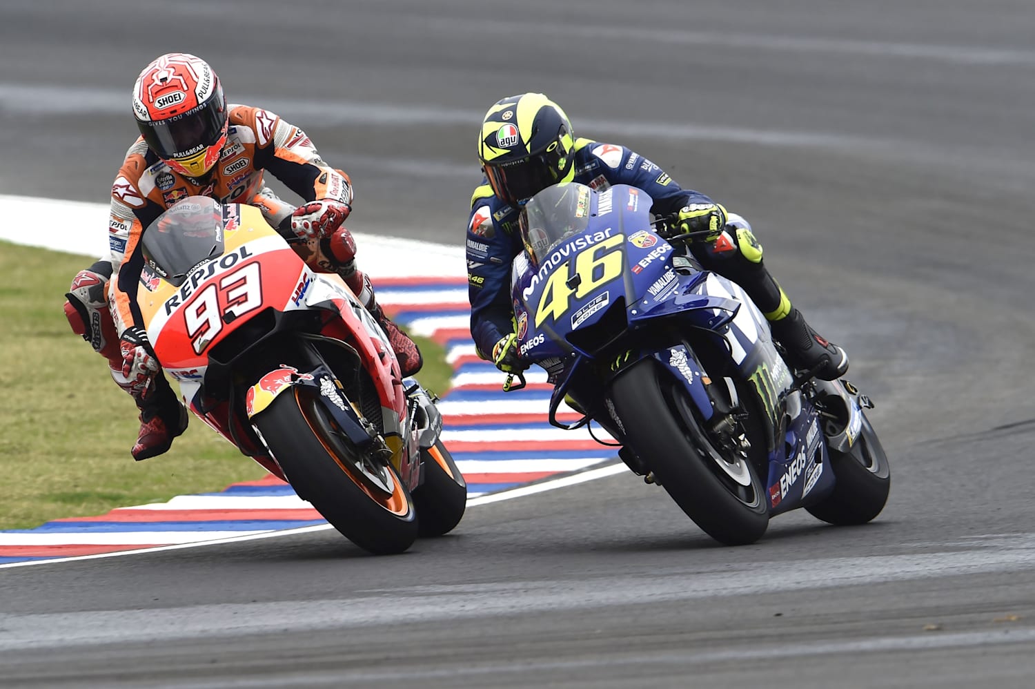 The History of MotoGP Origins to Modern day Racing
