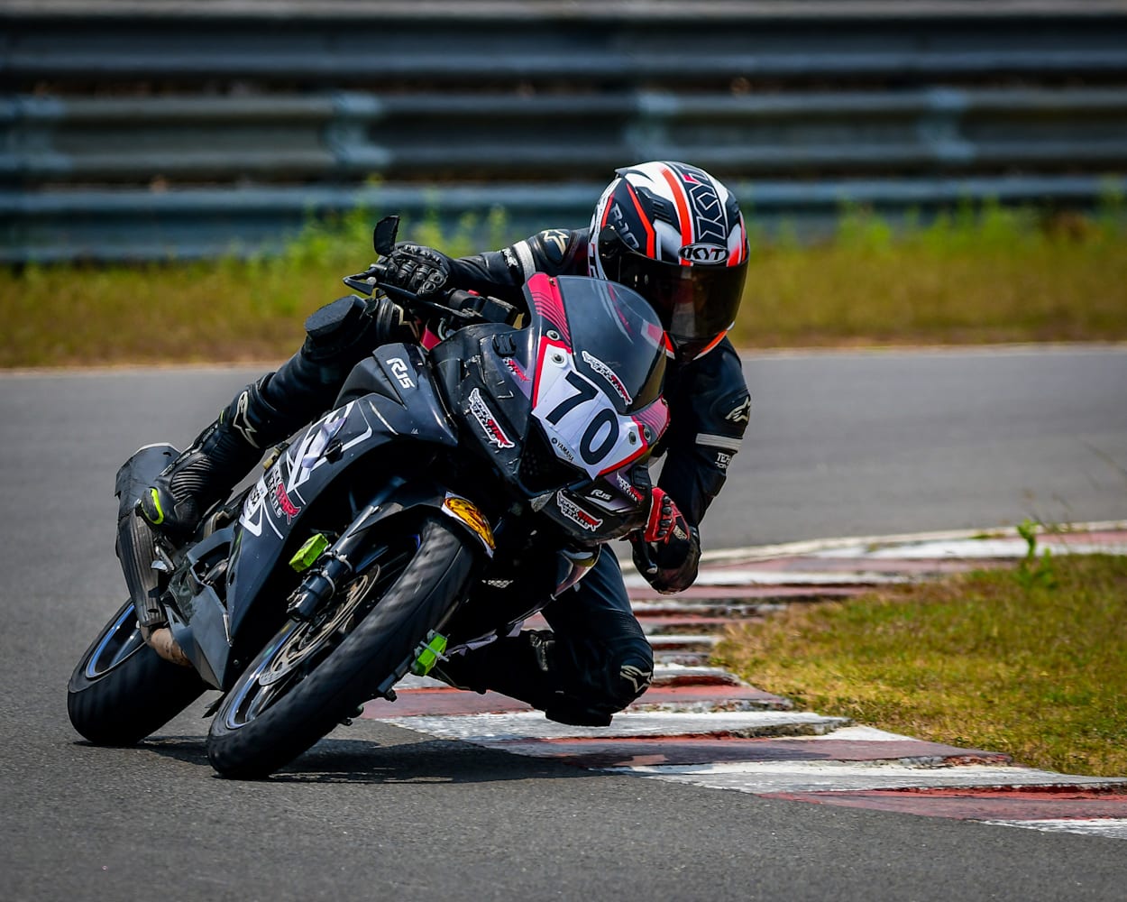 Motor sport bike cheap