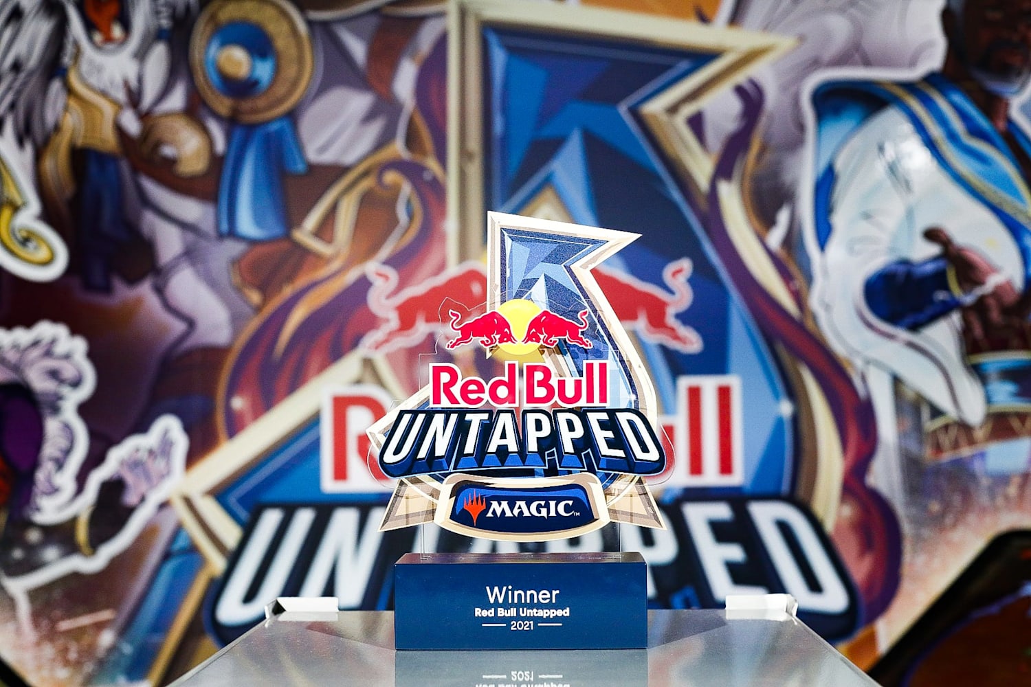 Red Bull Untapped 2021 Portugal Finals event recap