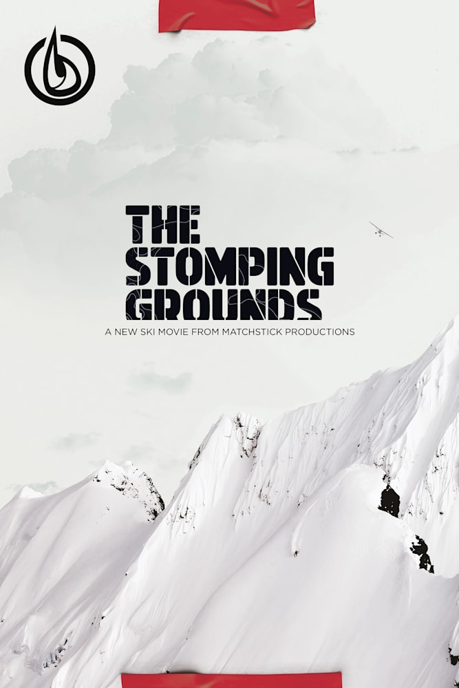 Stomping grounds stream on sale