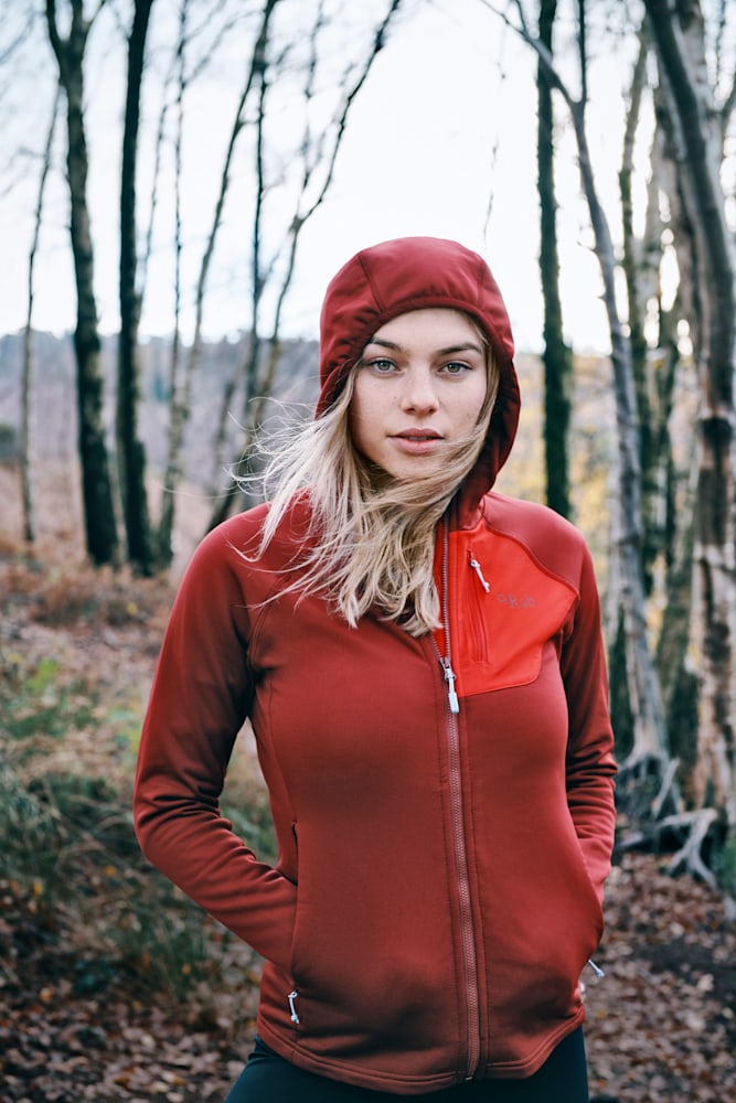 Spring hiking gear guide Kit up and get out