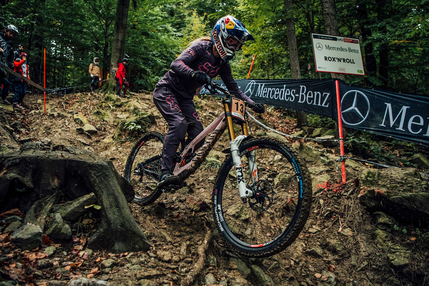 UCI Mountain Bike World Cup 2021 Maribor event info
