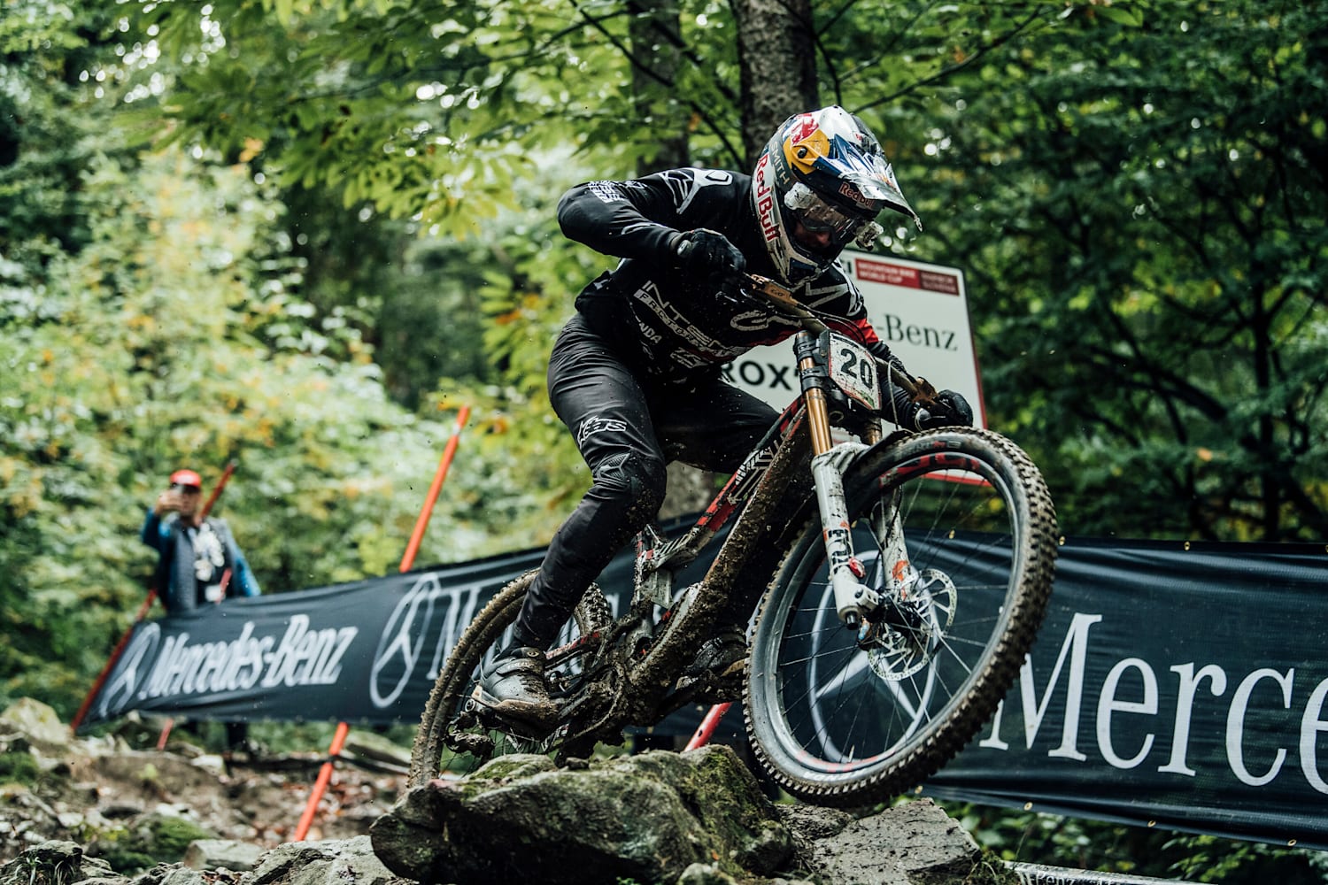 2021 downhill world cup sale