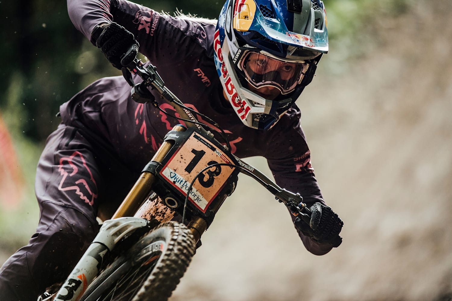Uci women's downhill outlet