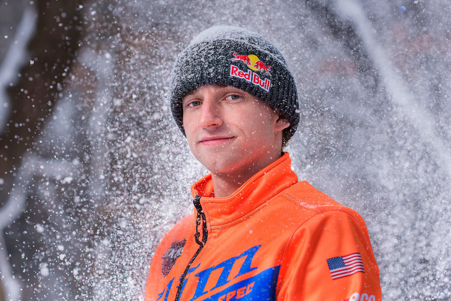 Nick Lorenz – Snowmobile Racing – Athlete Page
