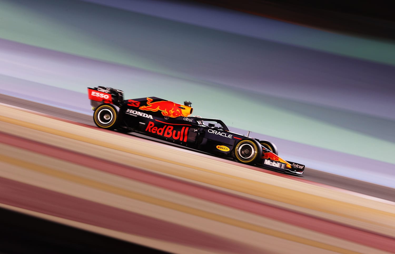 Bahrain Grand Prix 2021: race report and reaction