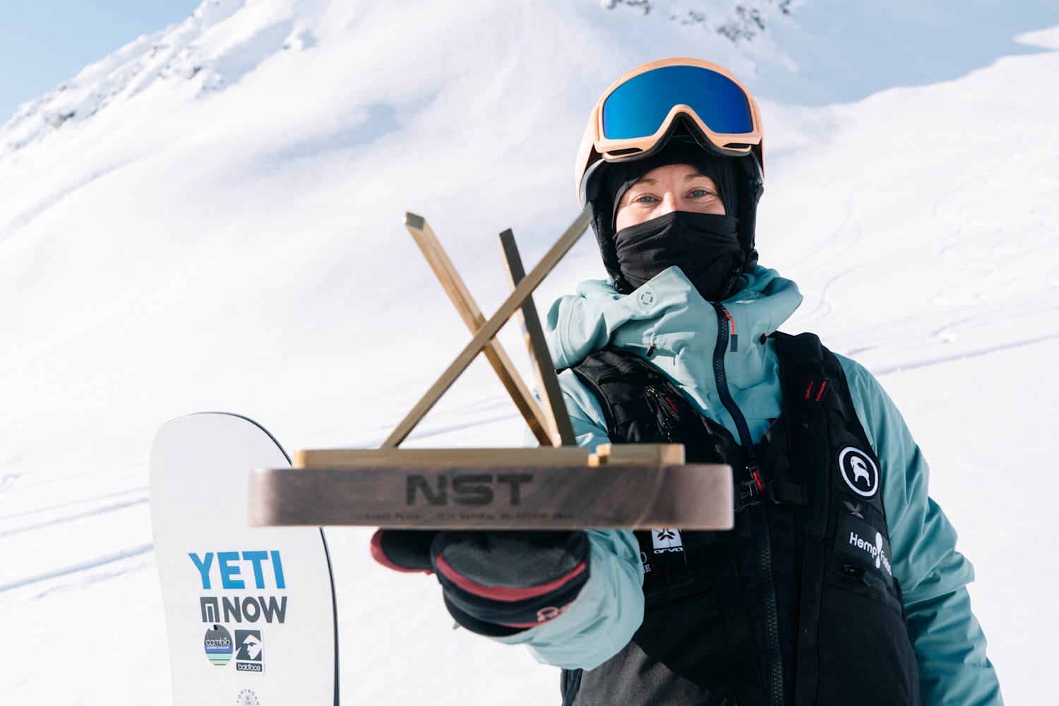 Natural Selection Tour Alaska: here's what you missed