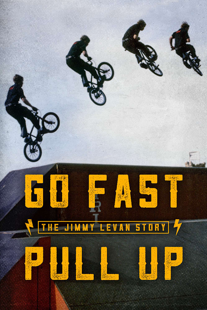 Go Fast Pull Up