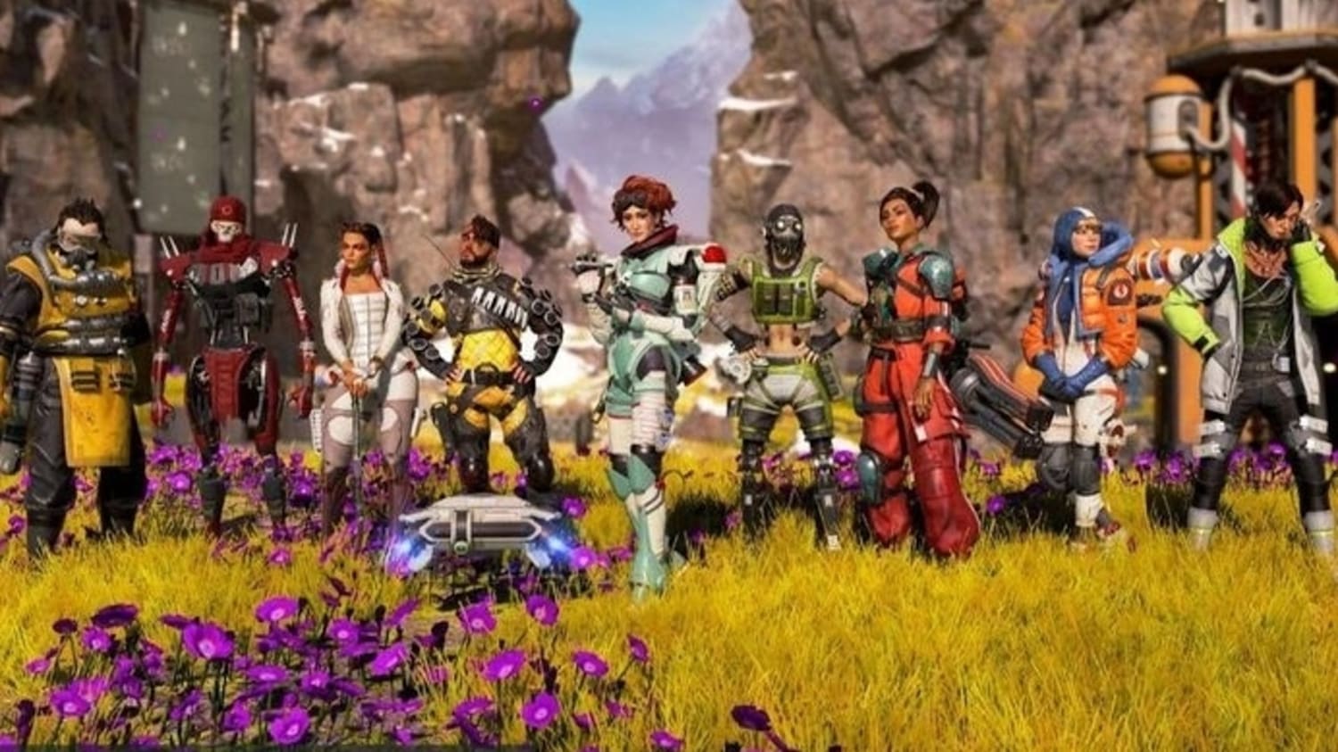 How to win in Apex Legends: 5 advanced tips