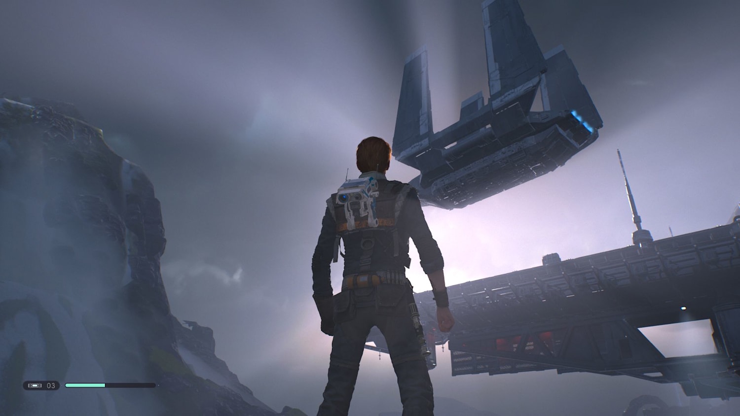 Best star wars games of all time outlet
