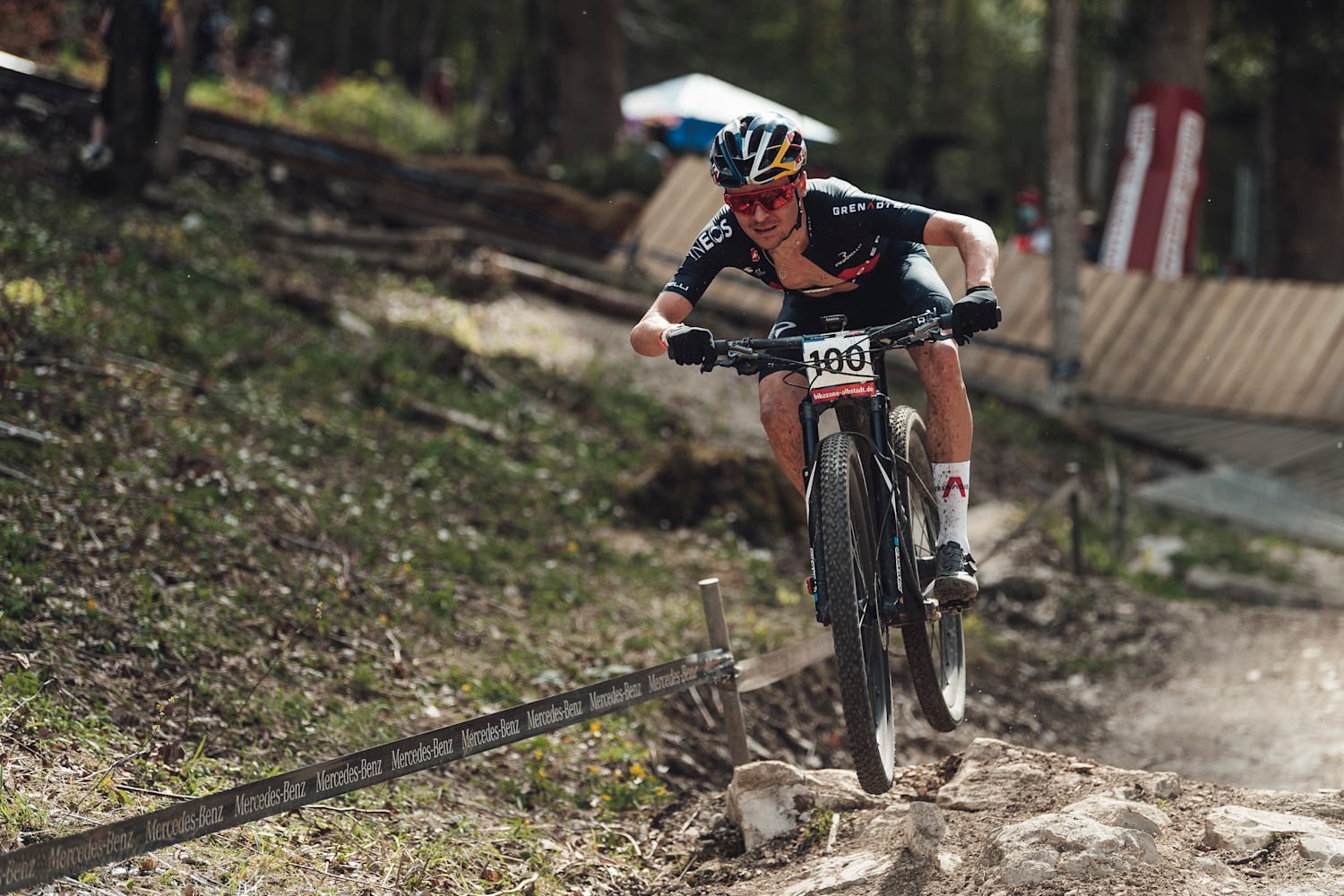 Red bull xco 2021 new arrivals