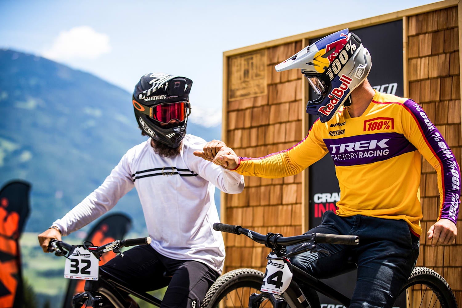 Red bull crankworx 2021 cheap