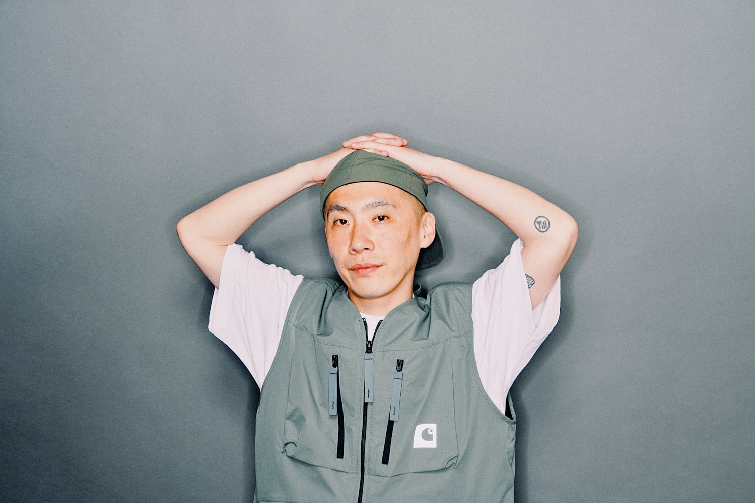 仙人掌インタビュー『自分が思う“ヒップホップ”をこれからも残していく