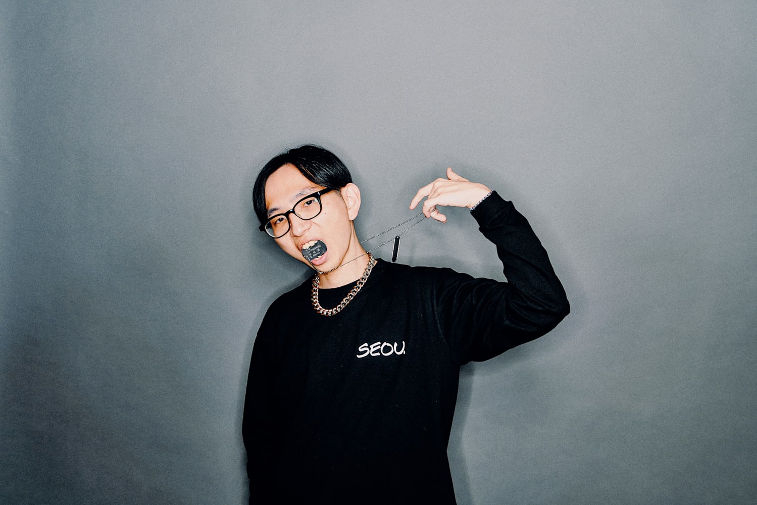 Moment Joonインタビュー『自分の人生はきっと変わらない。でも次の