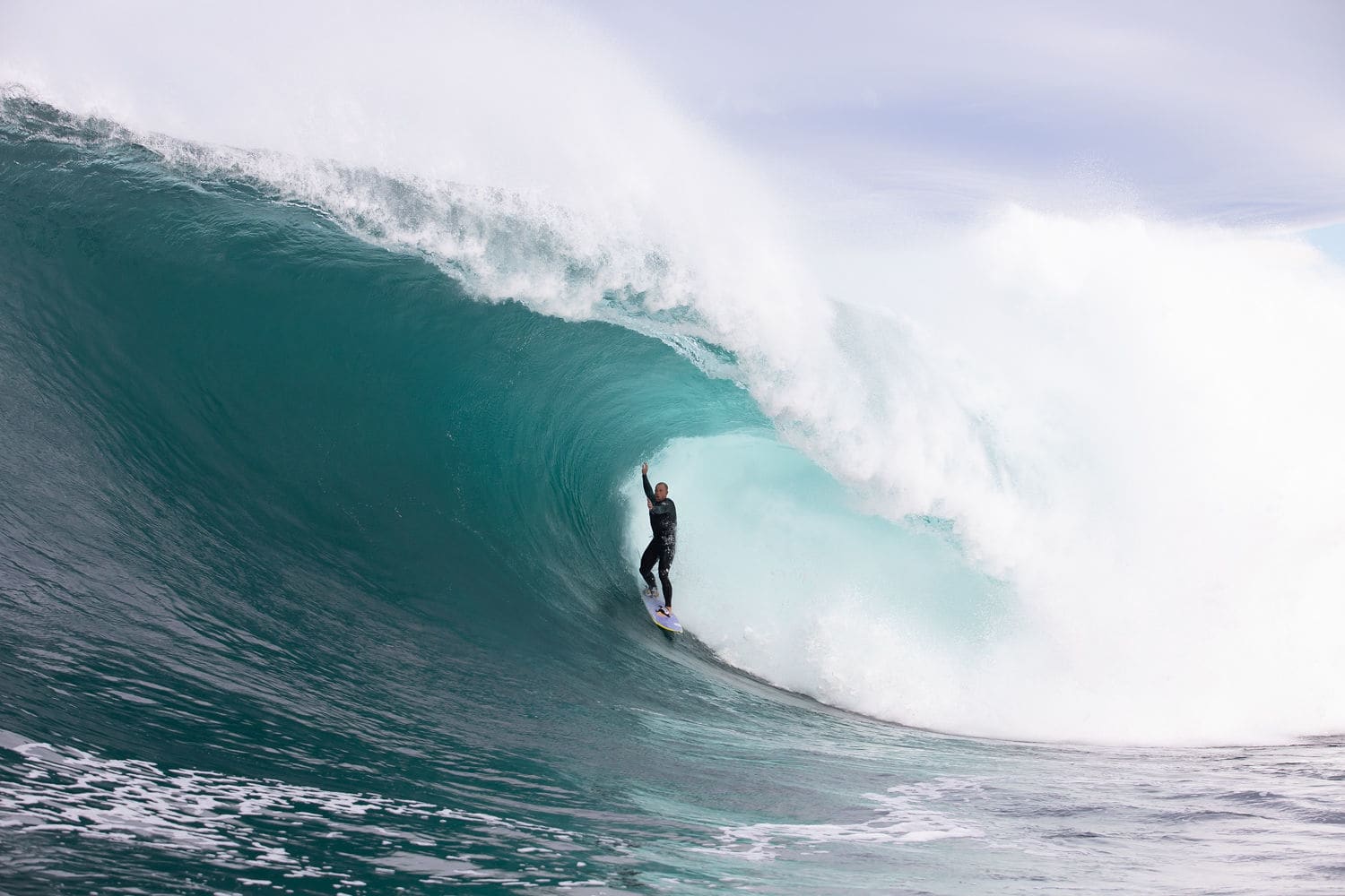 Shipstern Bluff Sessions 2021 Red Bull Cape Fear