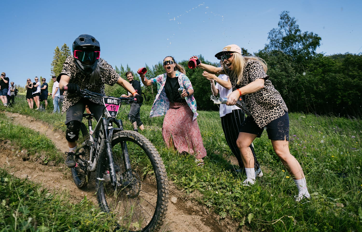Are Bike Festival 2021 Top 5 happenings