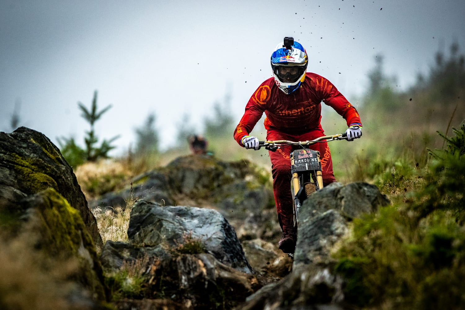 Red bull downhill 2021 shop