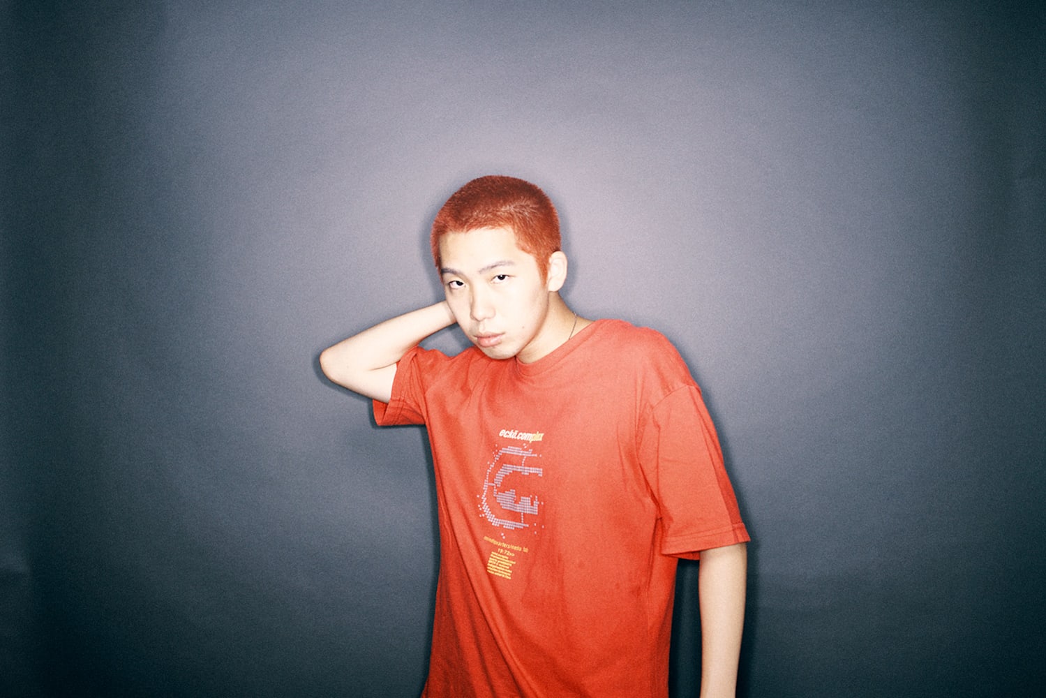 Lil Soft Tennisインタビュー『自分の音楽性は90〜00年代のオルタナ 