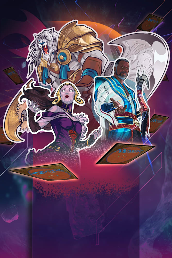 Red Bull Untapped 2021: esports event info and videos