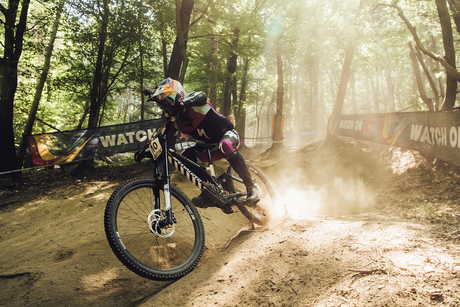 Mtb dh world cup 2021 new arrivals
