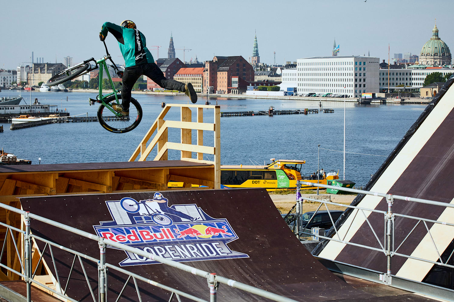 Best Trick Nicholi Rogatkin 1440