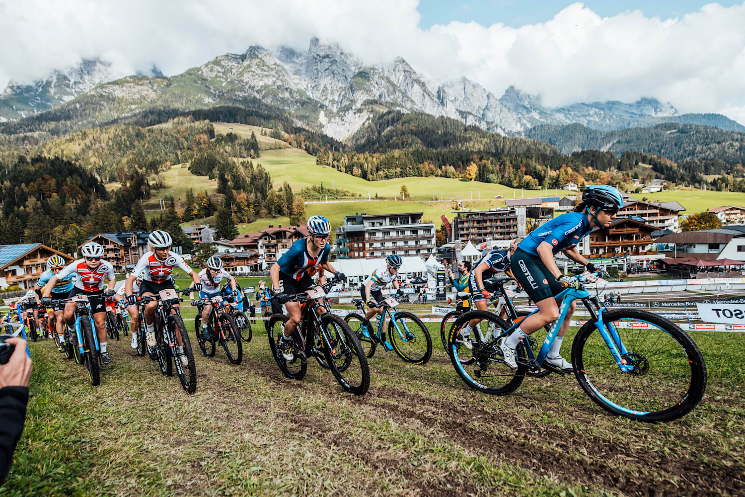 Uci mtb marathon world championships 2021 outlet