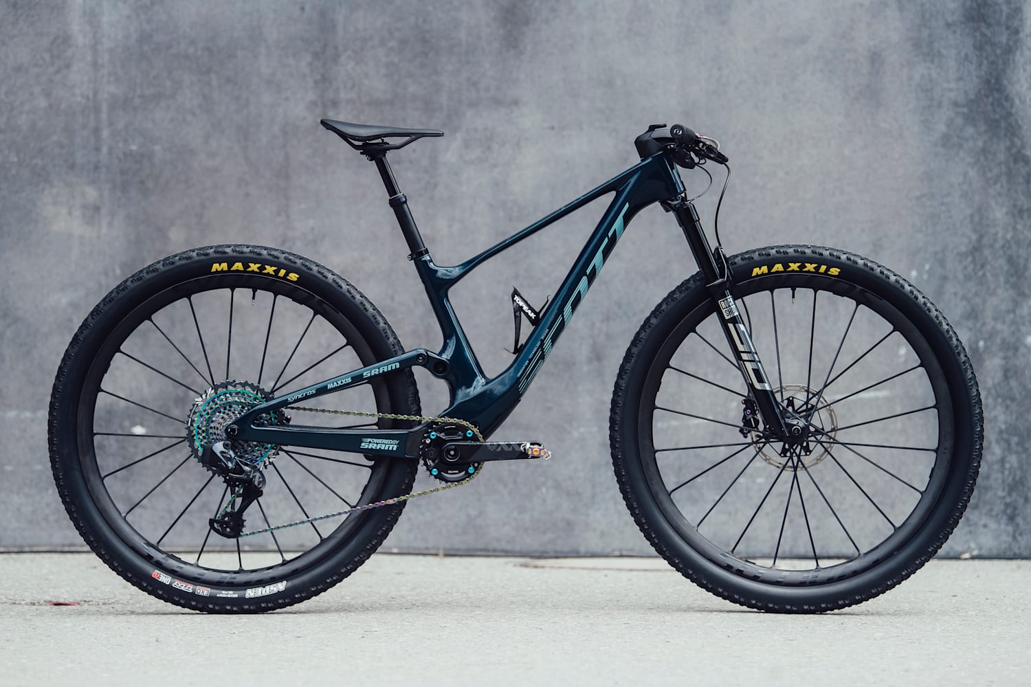 Scott contessa spark rc 900 clearance