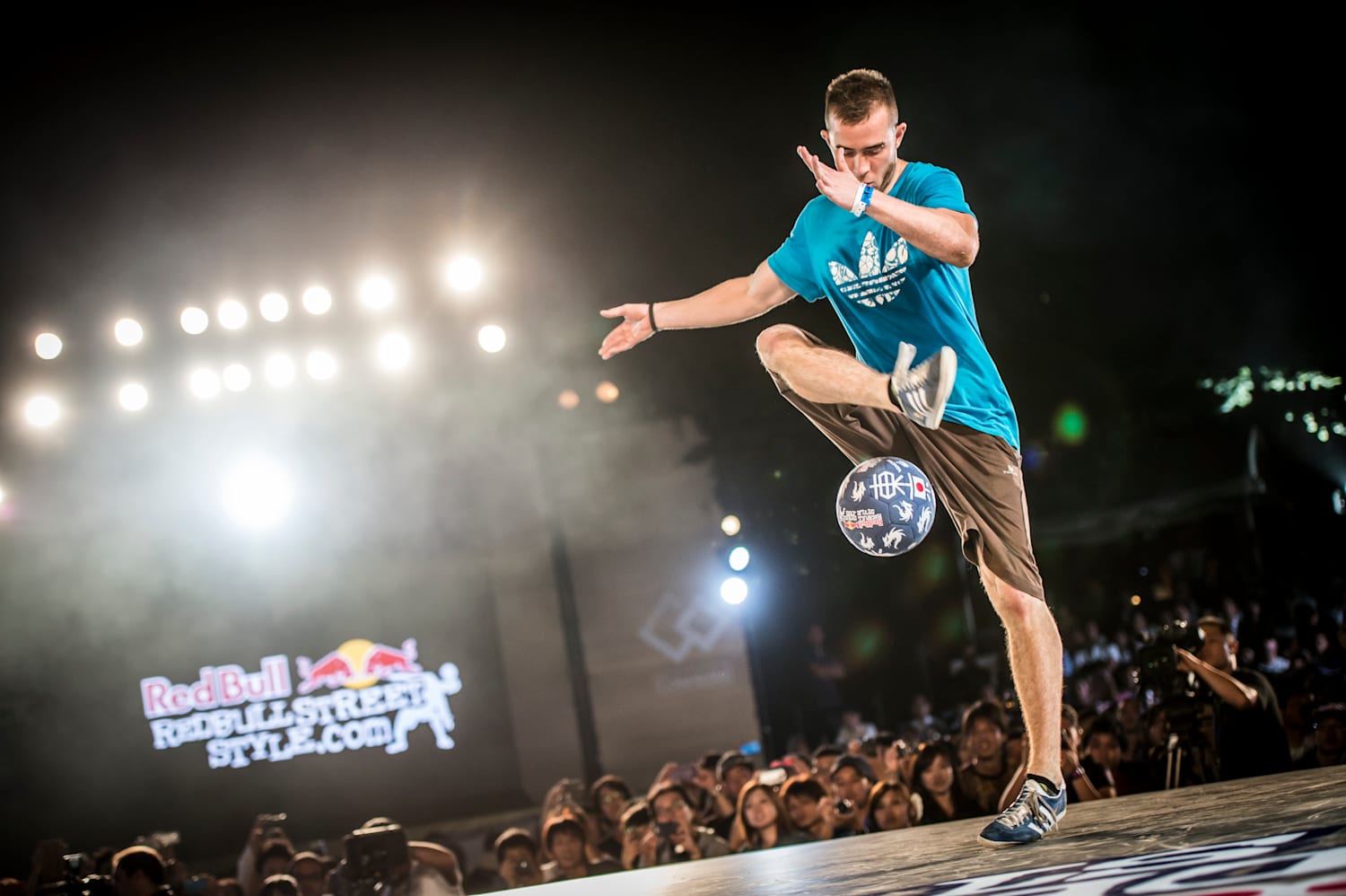 Red Bull Street Style 2021: Battle Pools – week 2