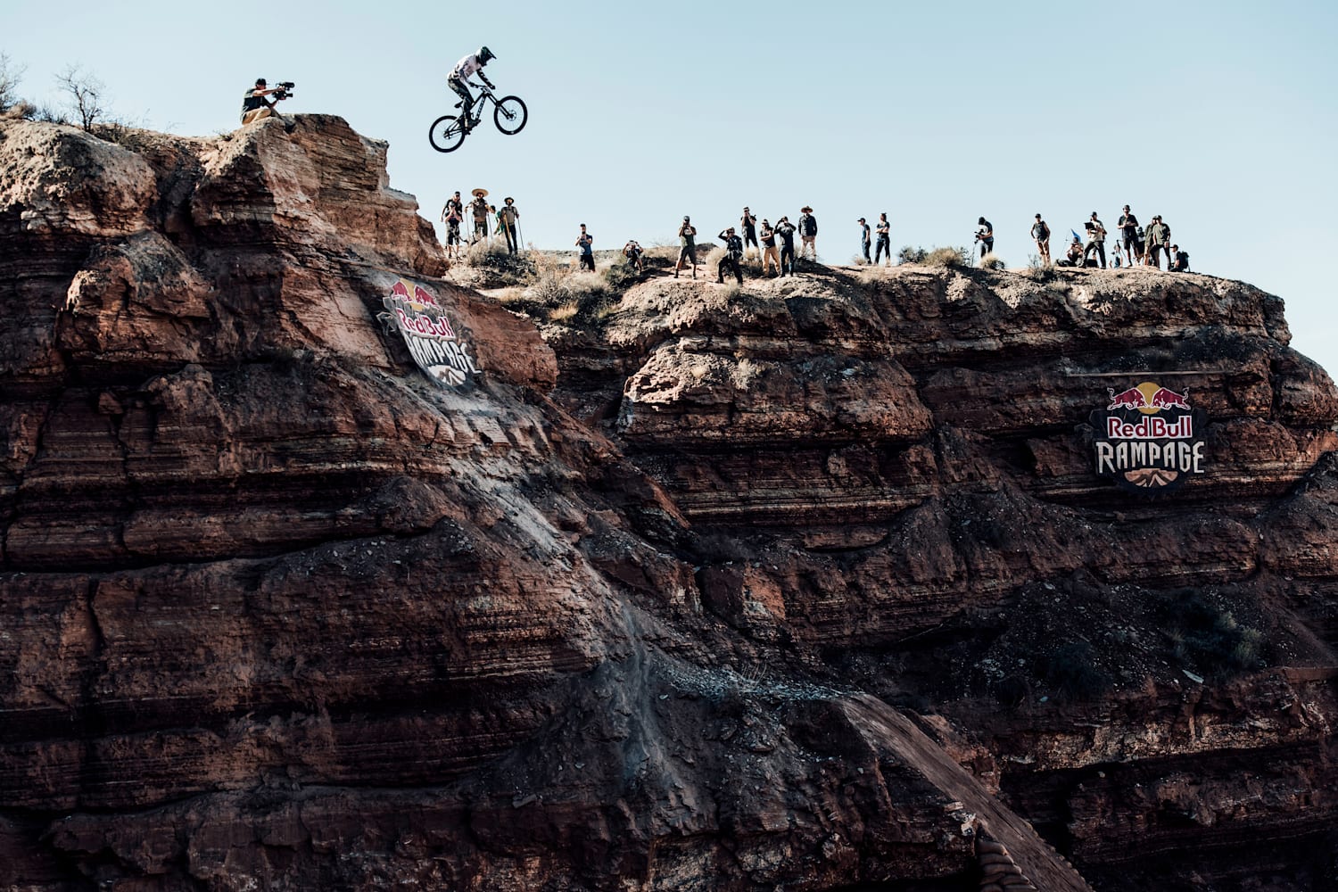 20 years of iconic freeriding
