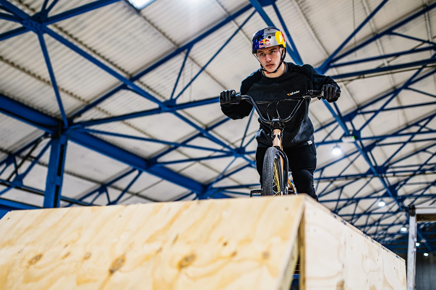 Flair bmx online