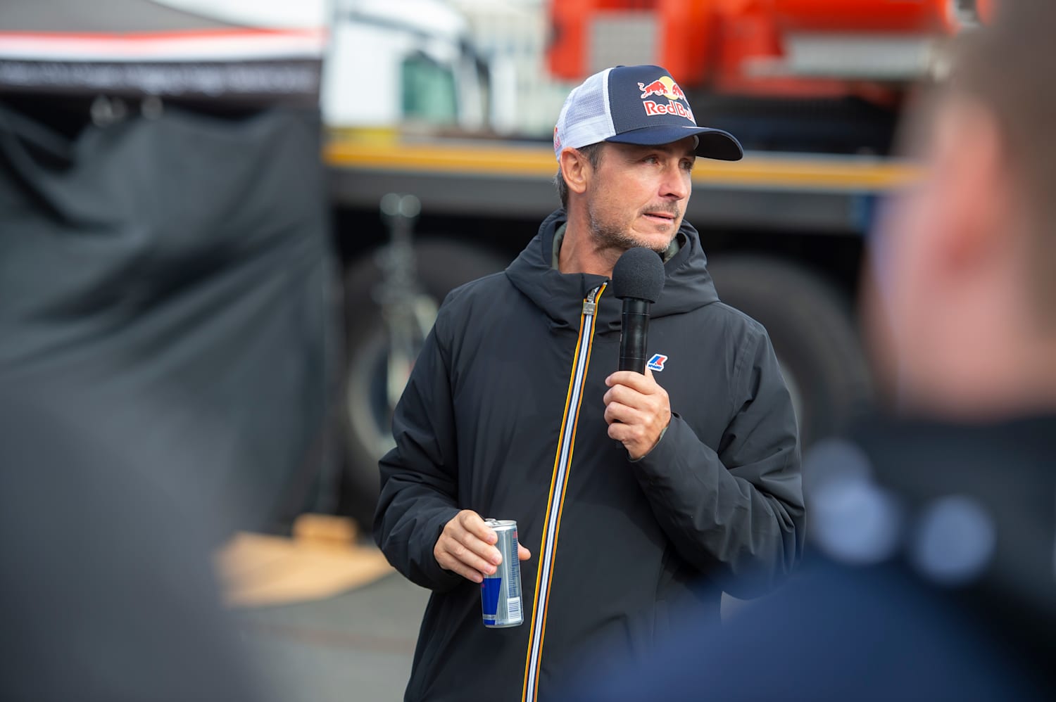 ウイングスーツパイロットが教える  