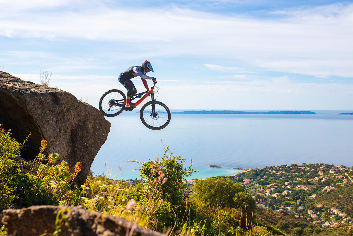 Marque vtt francais online