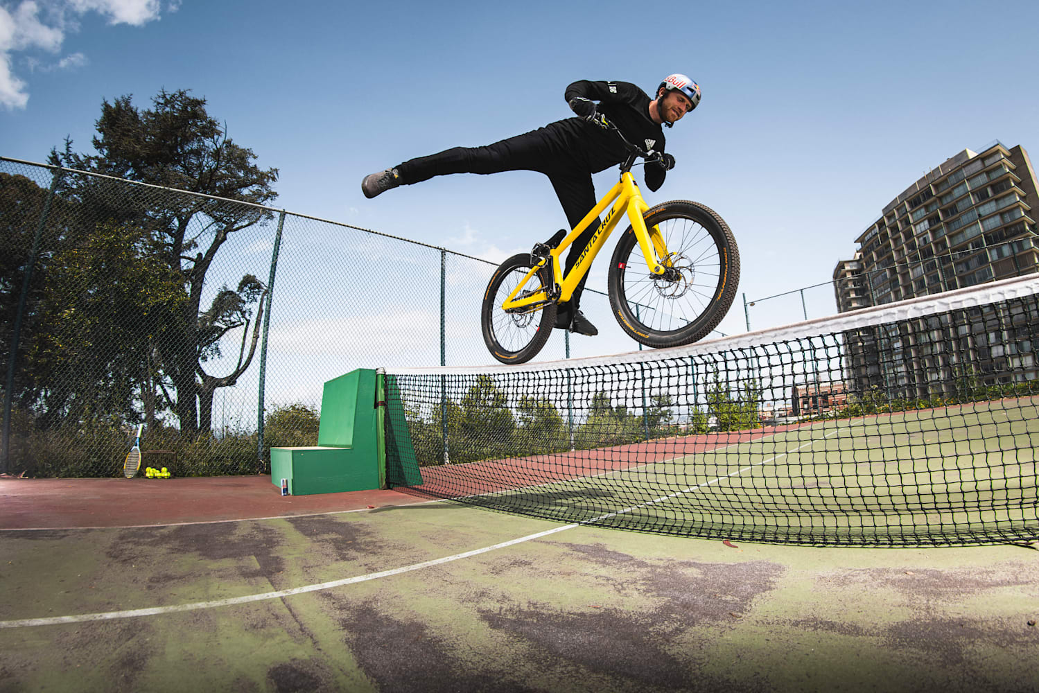 Santa cruz trail bike danny macaskill clearance