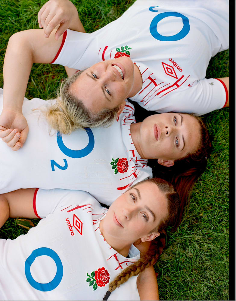 Bracknell RFC Adult's Black Pro Ladies Polo