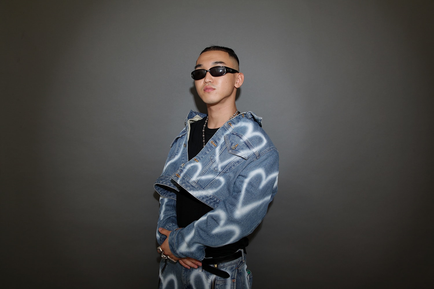T-STONEインタビュー『いろんなひとに支えられてる。身の丈にあった 