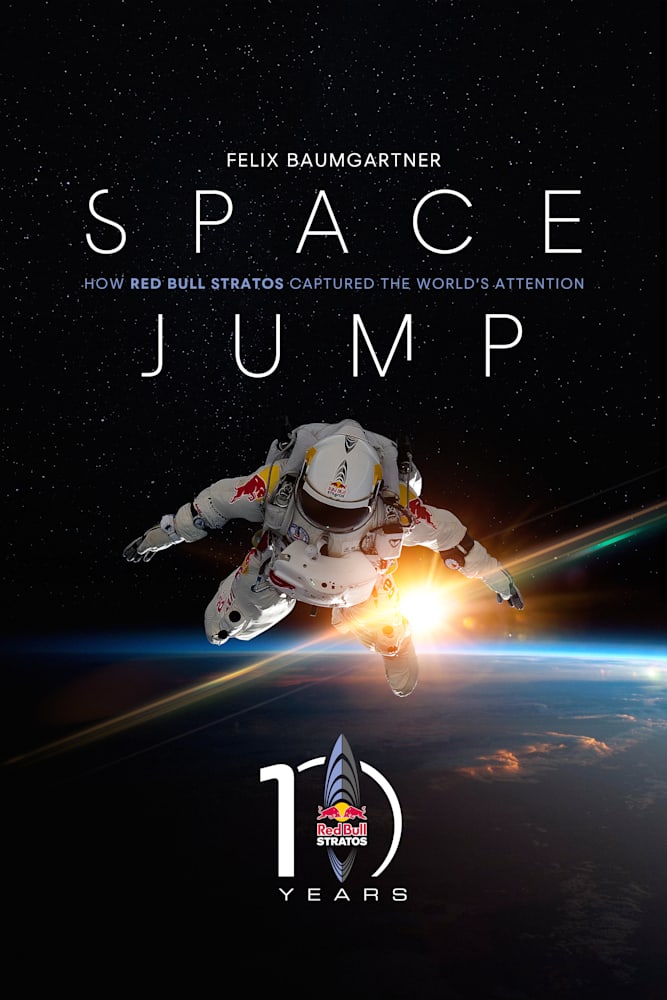 Space Jump | Red Bull TV