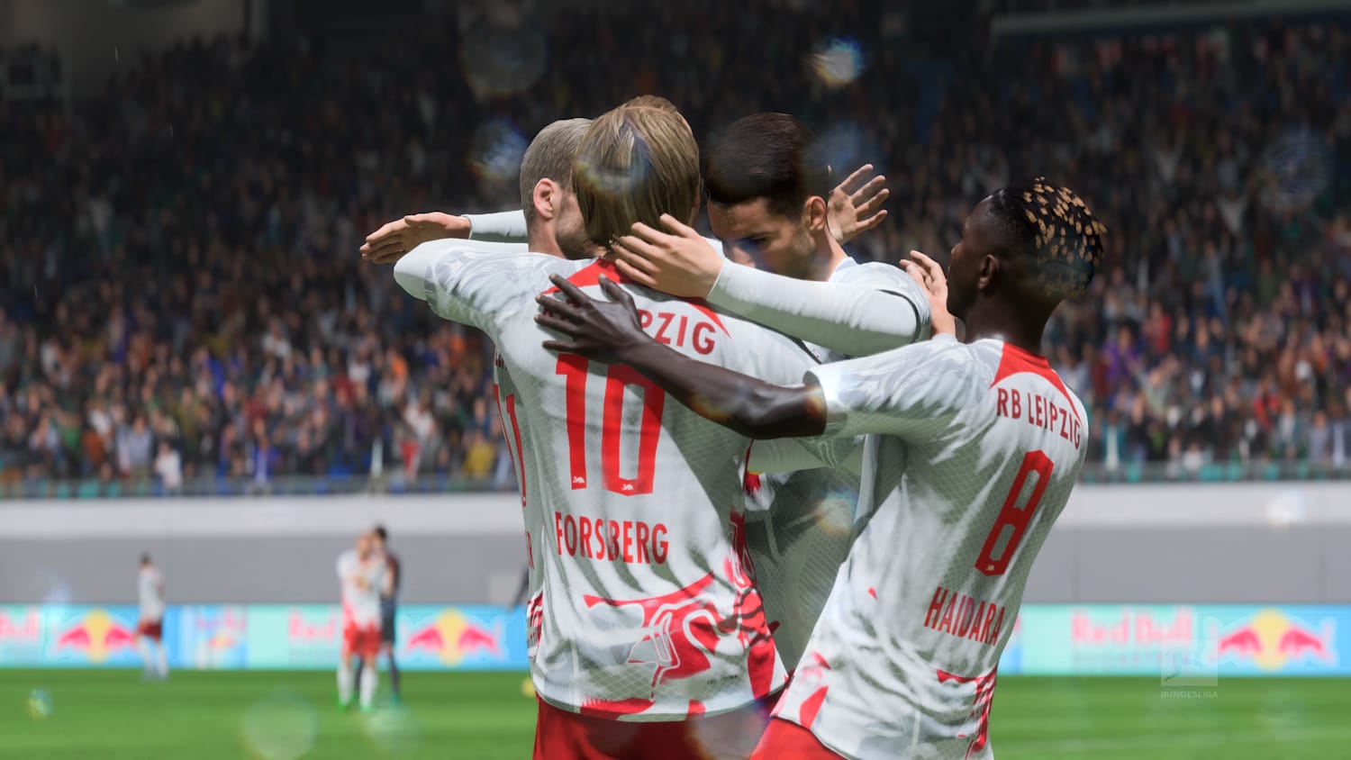 FIFA 23』：スキルムーブ おすすめ6種類＆全リスト | 操作方法 | レッドブル