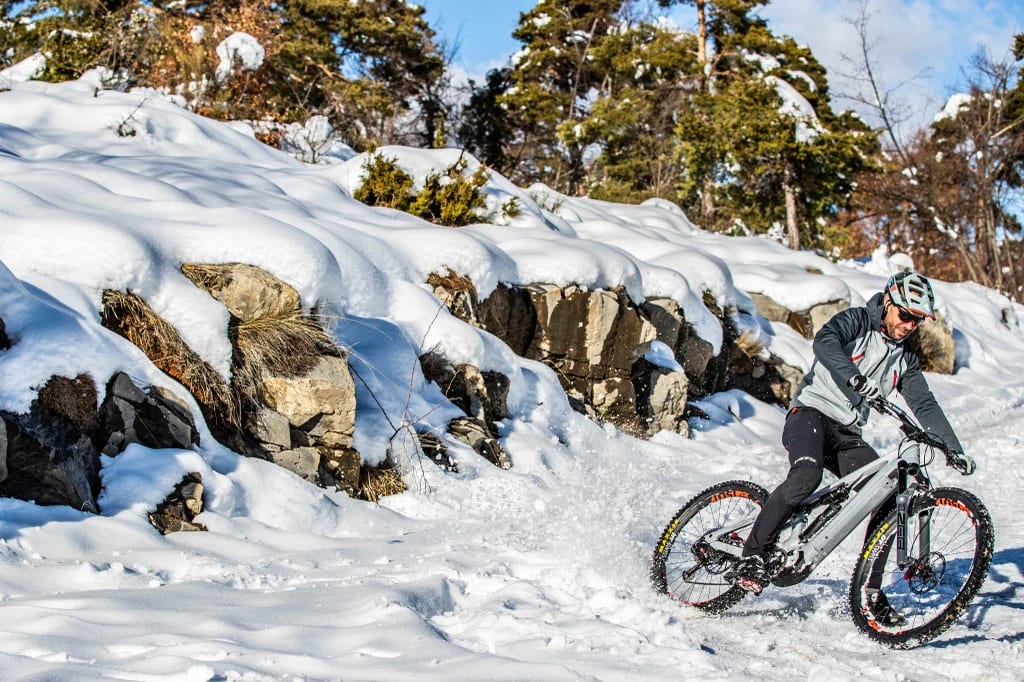 MTB le migliori giacche per l autunno e inverno