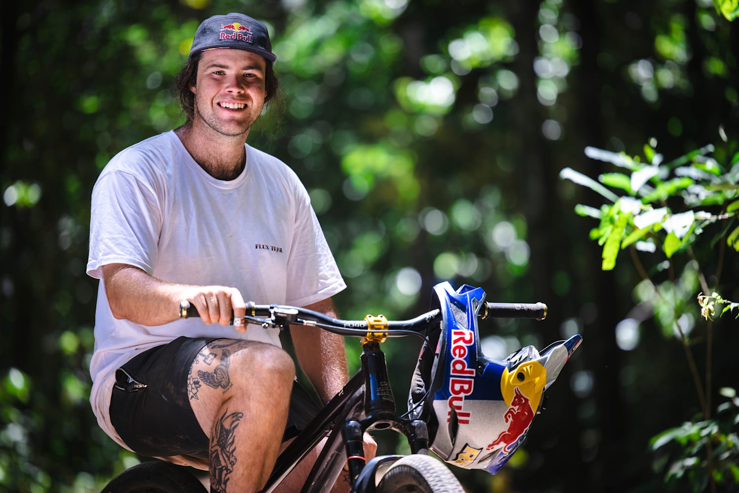 Remy Morton MTB trail building essential tools and tips