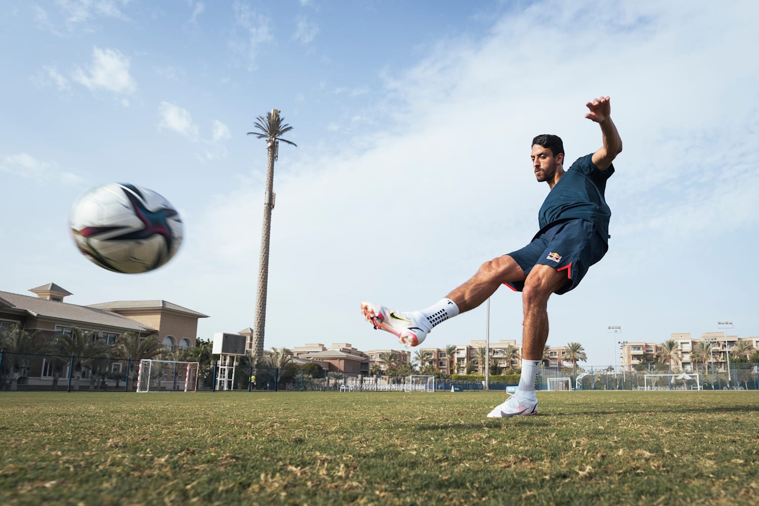 L histoire du football des origines a aujourd hui