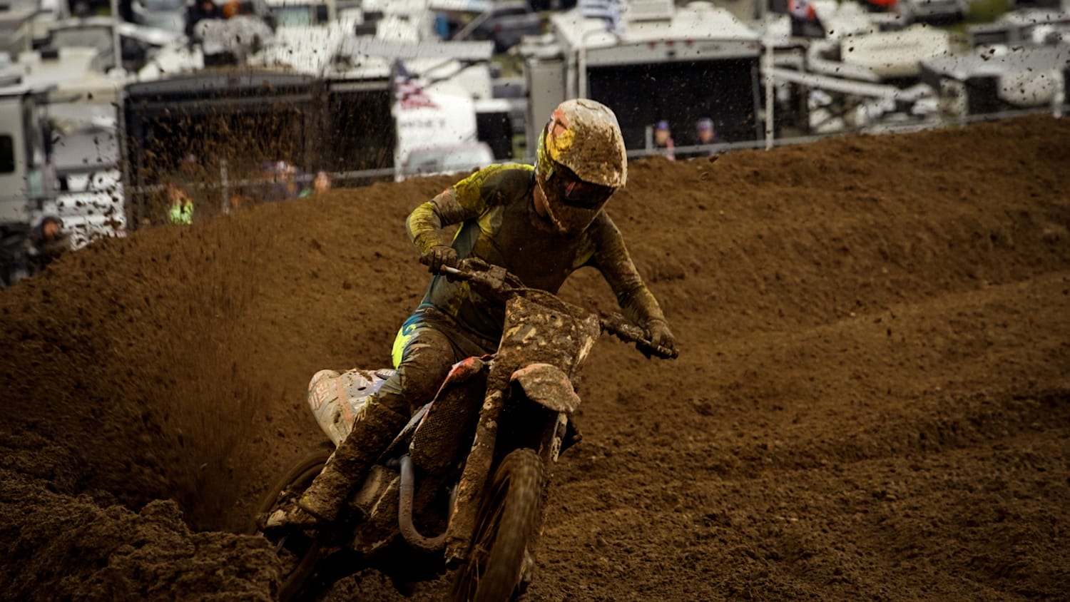 The Motocross of Nations