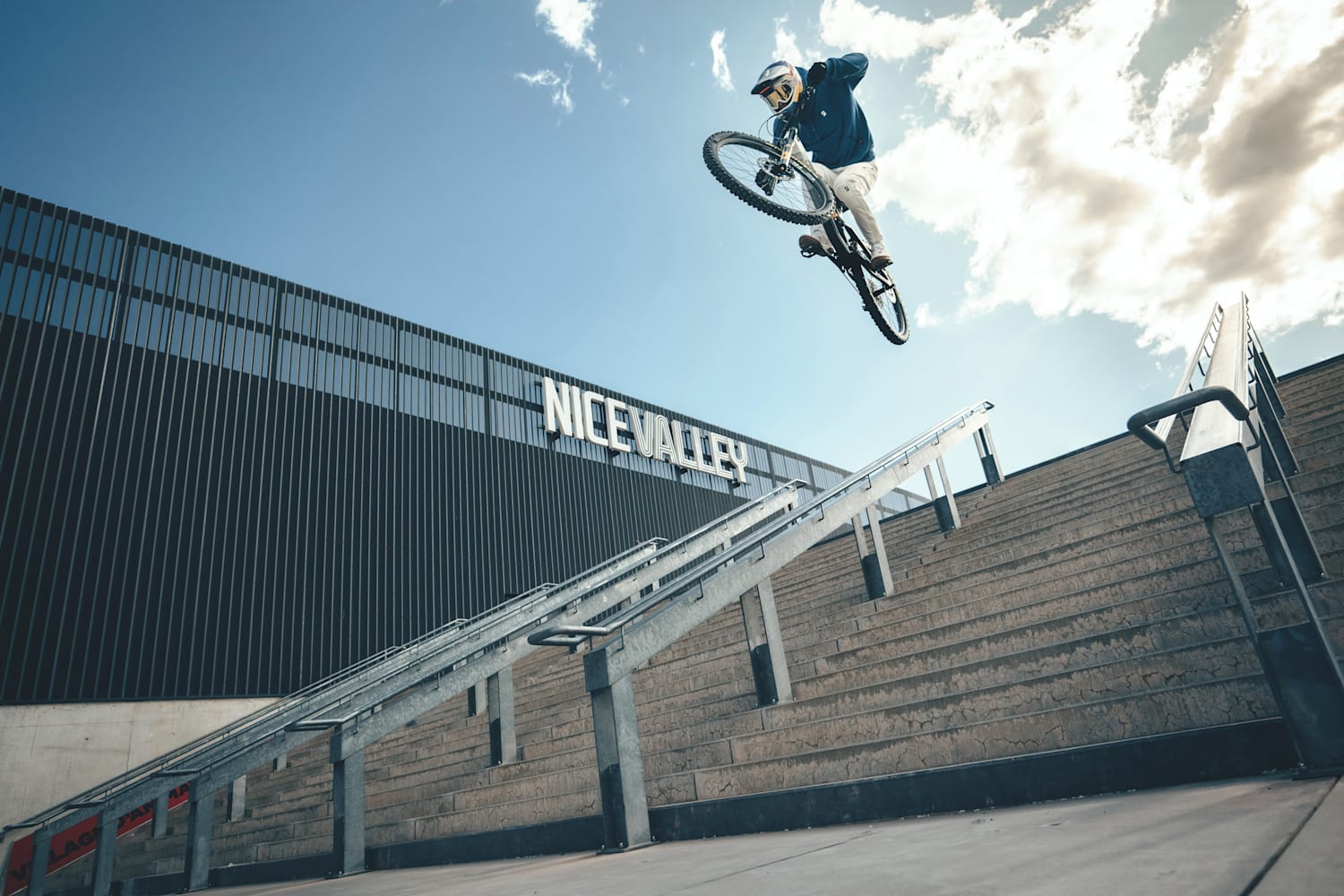 Mountain bike riding videos new arrivals