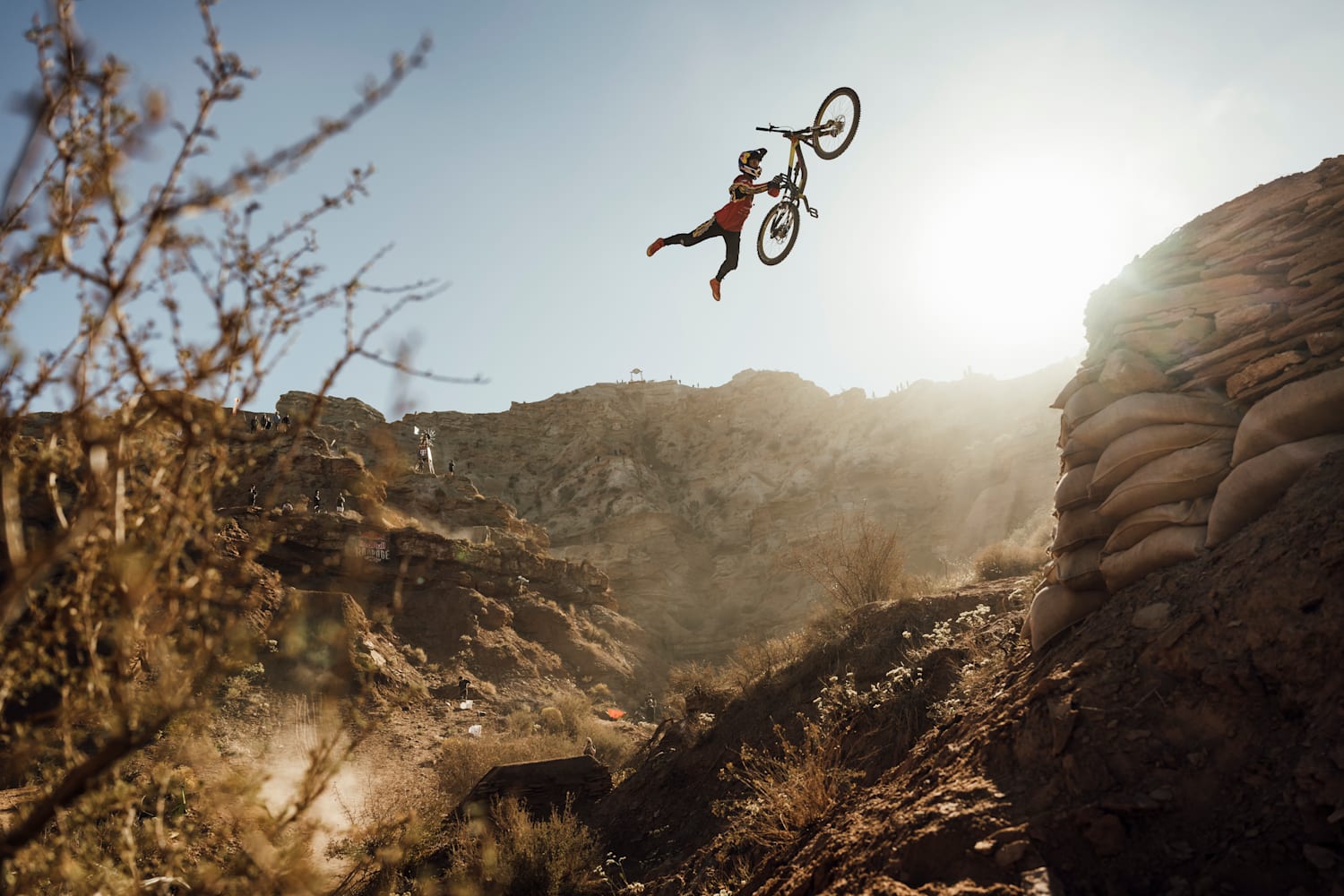 Best of red bull rampage best sale