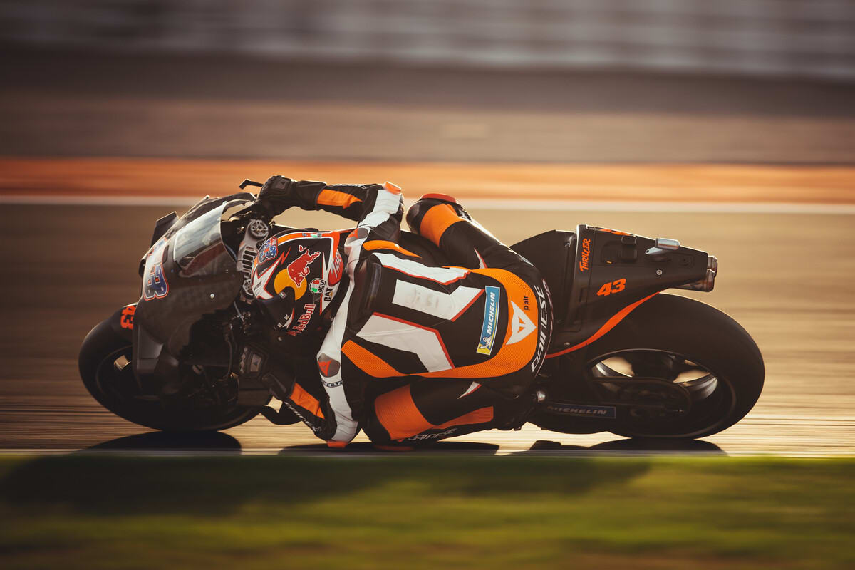 MotoGP Classes Everything about cc hp