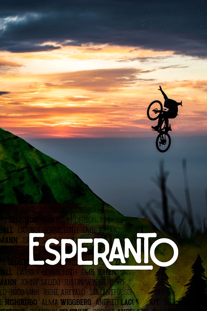 Esperanto