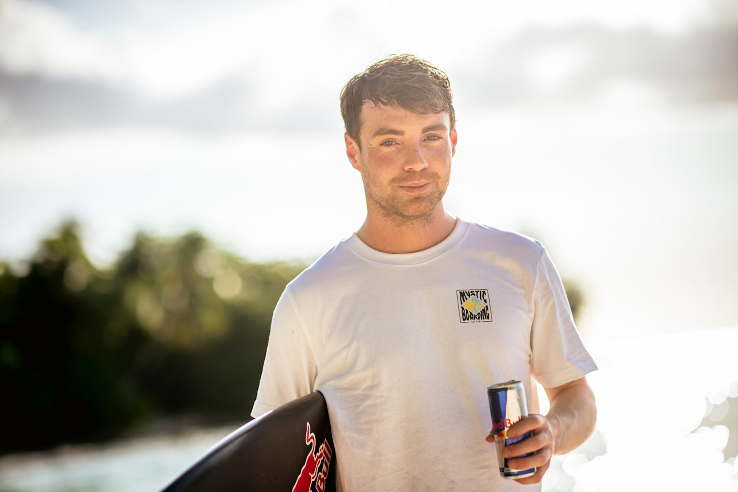 Conor maguire surfer top