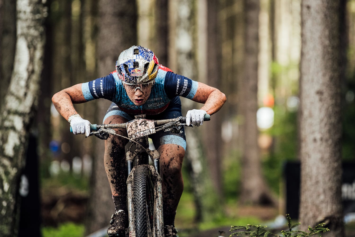 UCI MTB World Cup 2025 Nove M sto event info