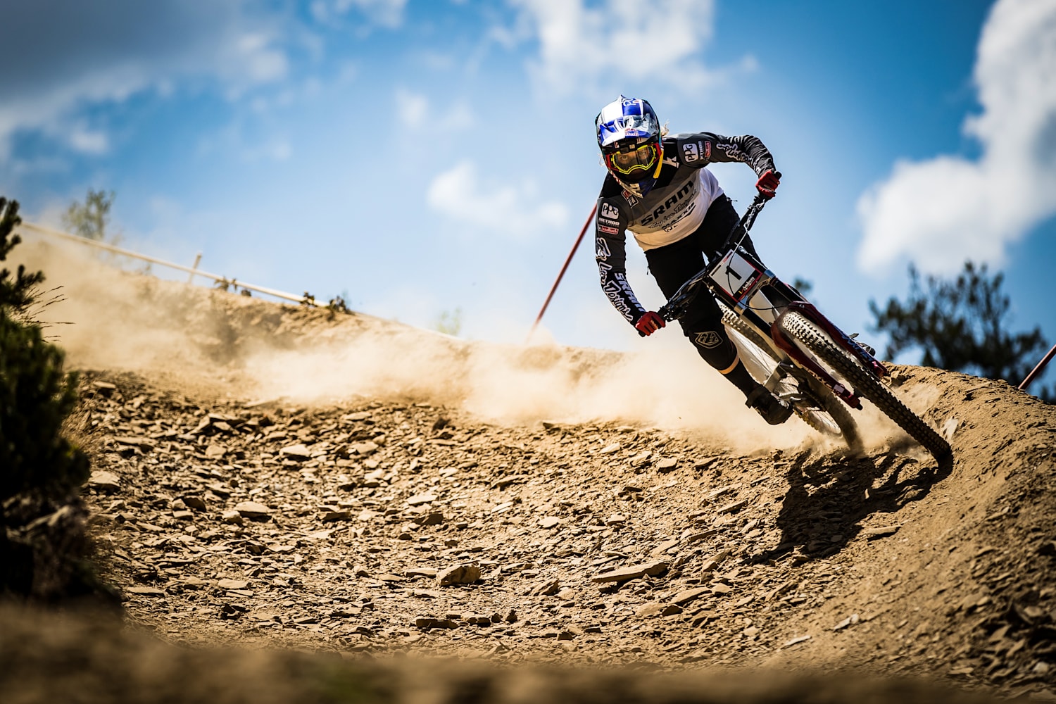 Womens downhill bike on sale