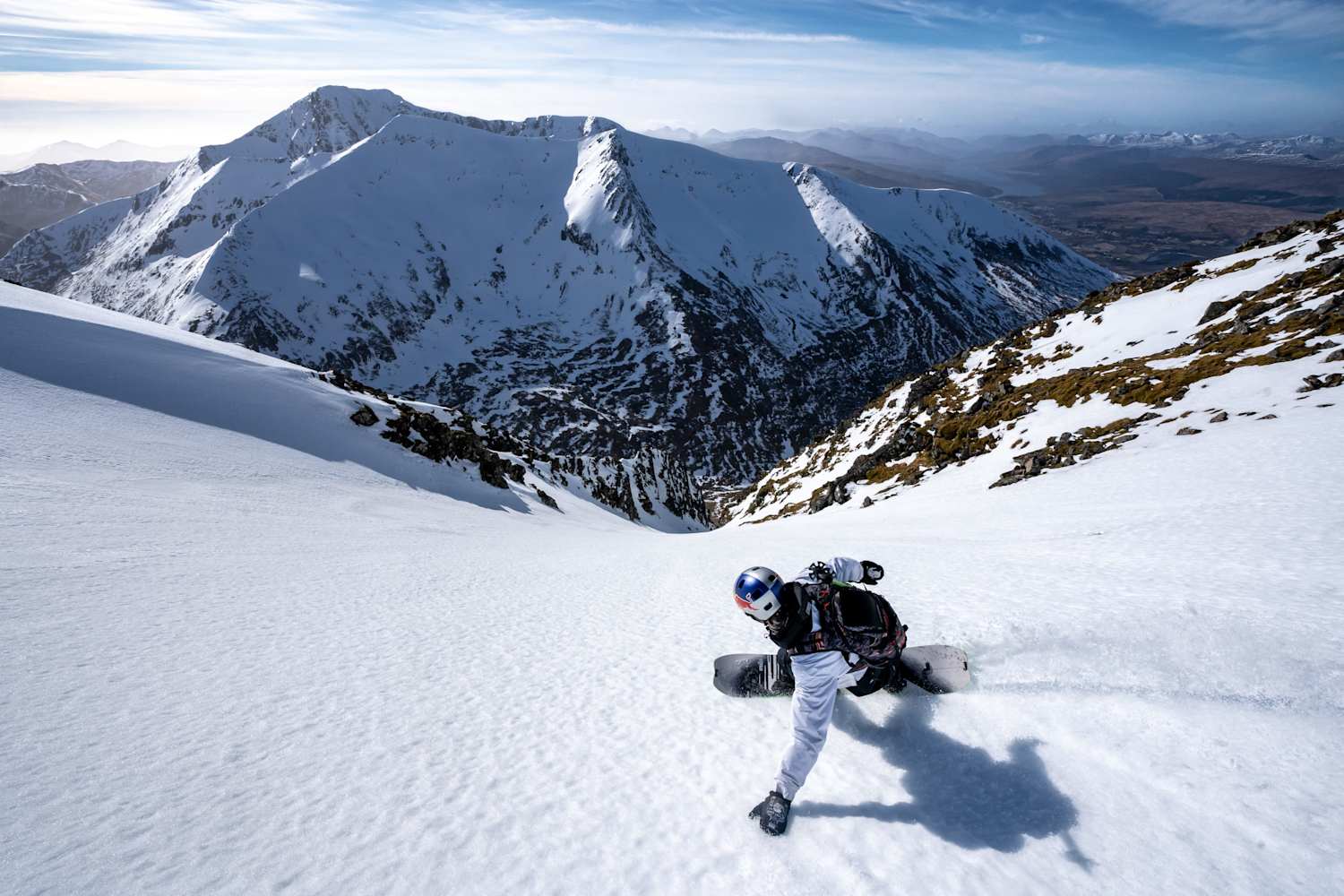 Winter | Red Bull TV