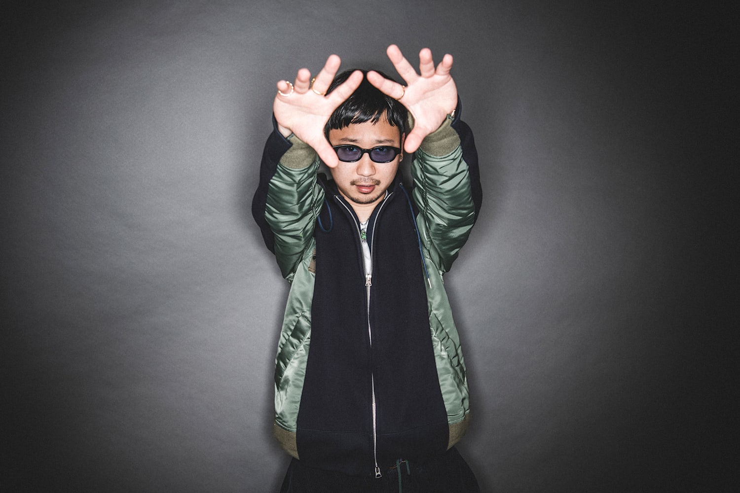BIMインタビュー『なにがヒップホップか？——ジャンルを越えていける